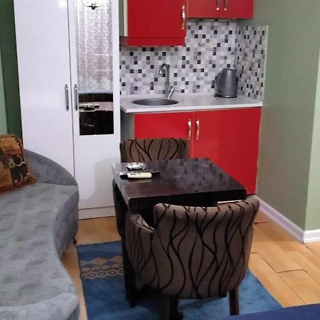 Taksim Pera Suites Istanboel Buitenkant foto