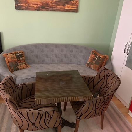 Taksim Pera Suites Istanboel Buitenkant foto