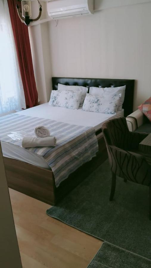 Taksim Pera Suites Istanboel Buitenkant foto