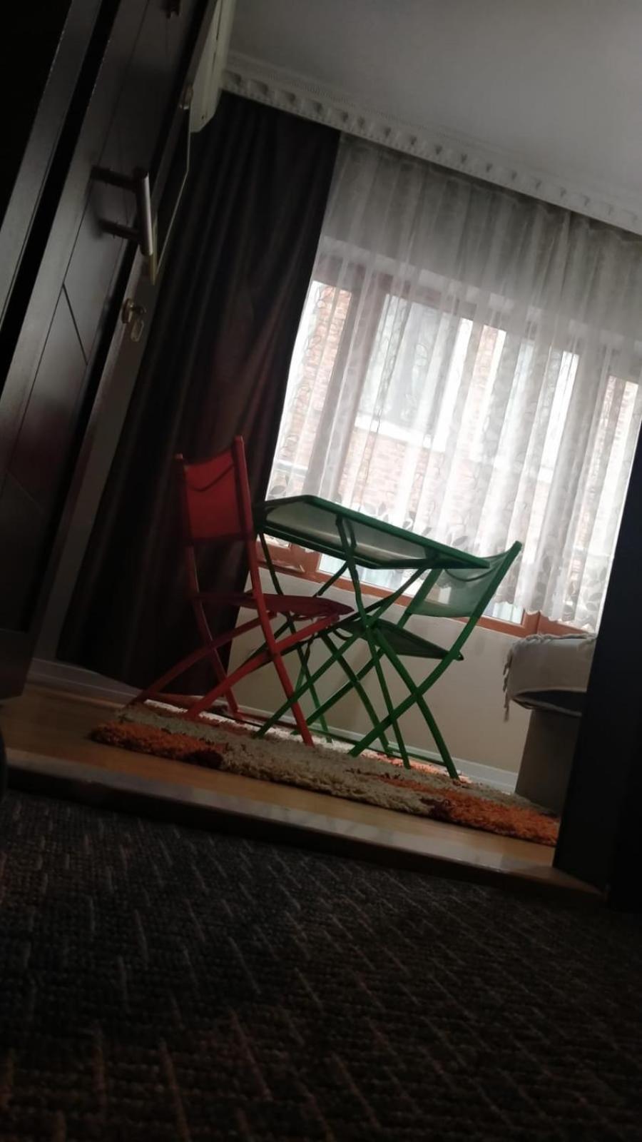 Taksim Pera Suites Istanboel Buitenkant foto