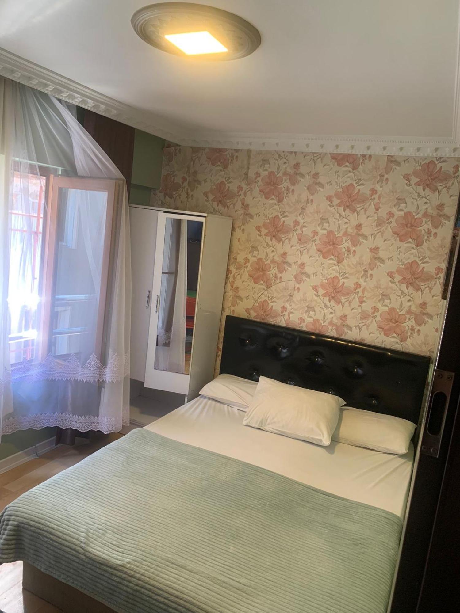 Taksim Pera Suites Istanboel Buitenkant foto