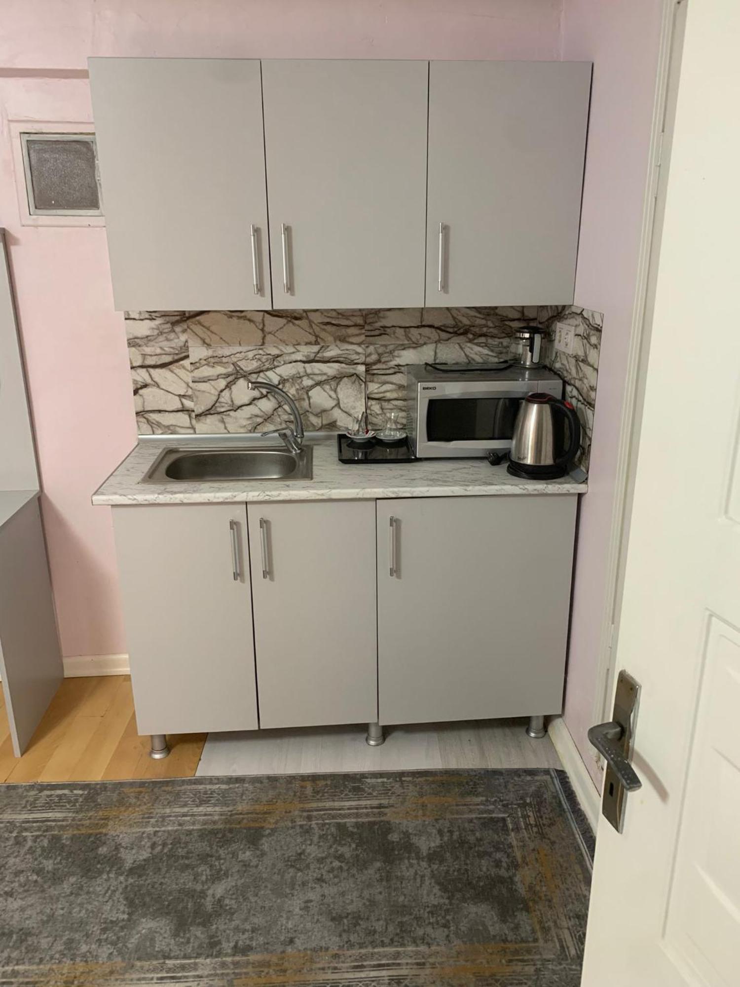 Taksim Pera Suites Istanboel Buitenkant foto